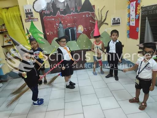 Little Laureates gallery image 3
