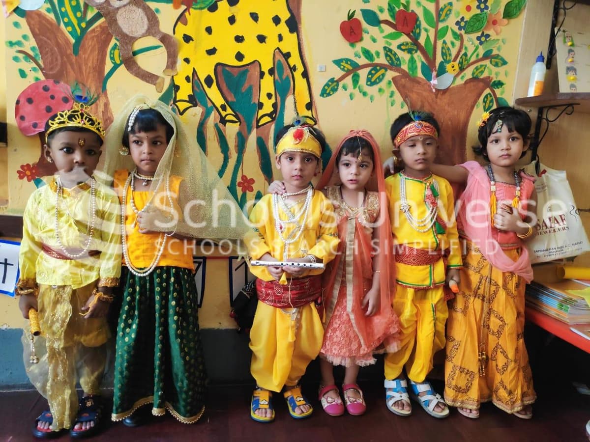 Little Laureates photo 1