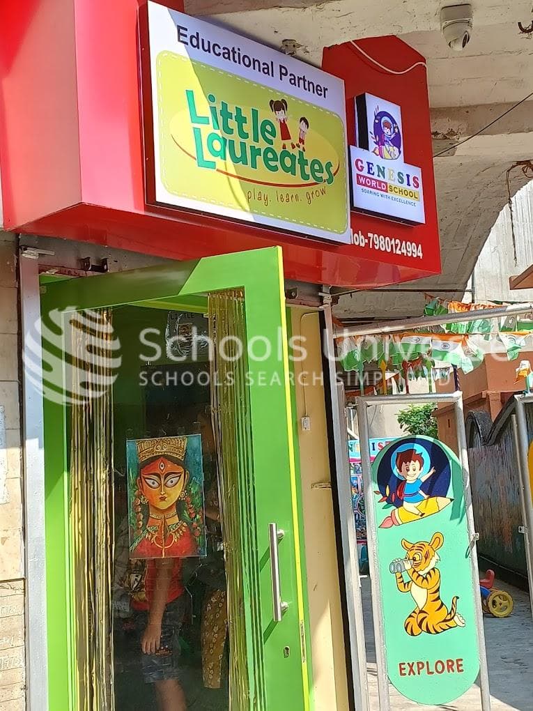 Little Laureates photo 2