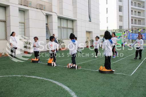 Eurokids gallery image 3