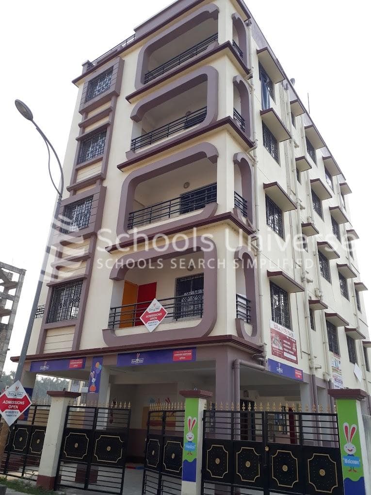 Eurokids Newtown Street photo 3