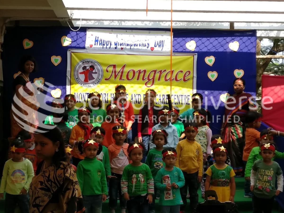 Mongrace Montessori House Newtown photo 1