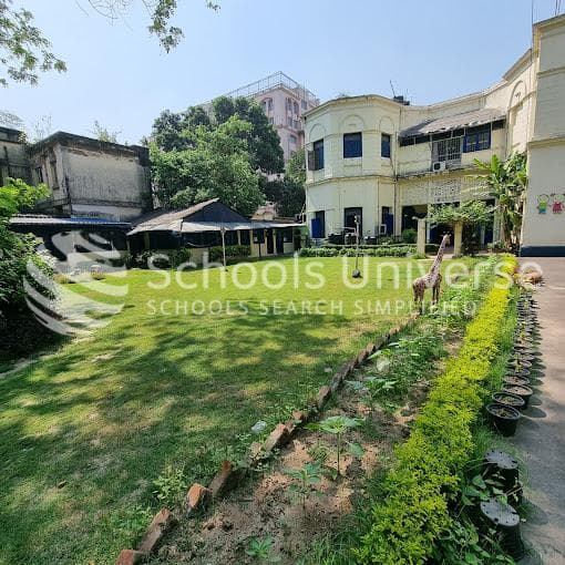 Alipore Tiny Tots Private Nursery Alipore photo 2