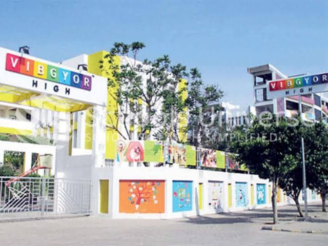 VibGYOR High School photo 1