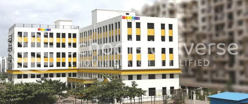 VibGYOR High School photo 6
