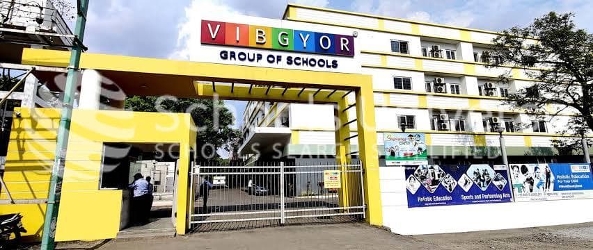VibGYOR High School photo 5
