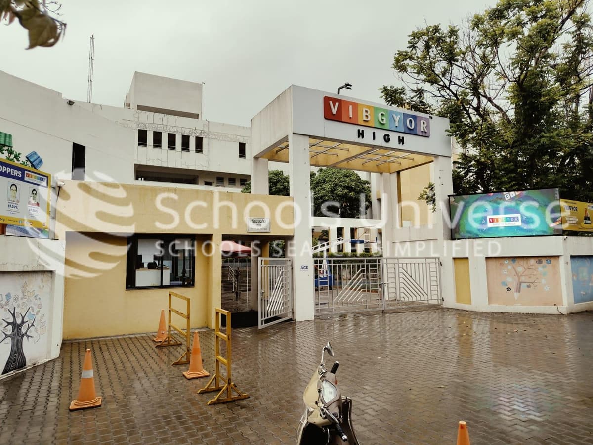 VibGYOR High School photo 3