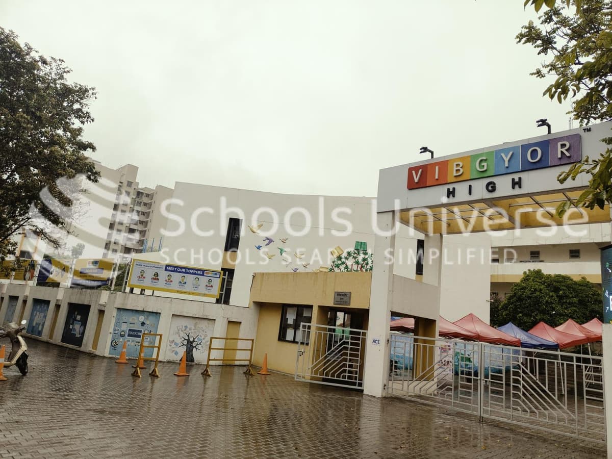 VibGYOR High School photo 4