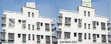 Green Meadow School photo 1