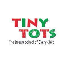 Bloomsdale Tiny Tots School Salt Lake City photo 1