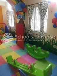 Little Edupark Santoshpur photo 3