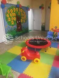 Little Edupark Santoshpur photo 2