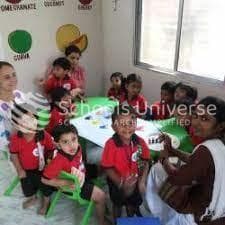 Little Edupark Santoshpur photo 1