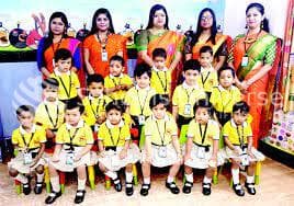 Kidz Haven School photo 1