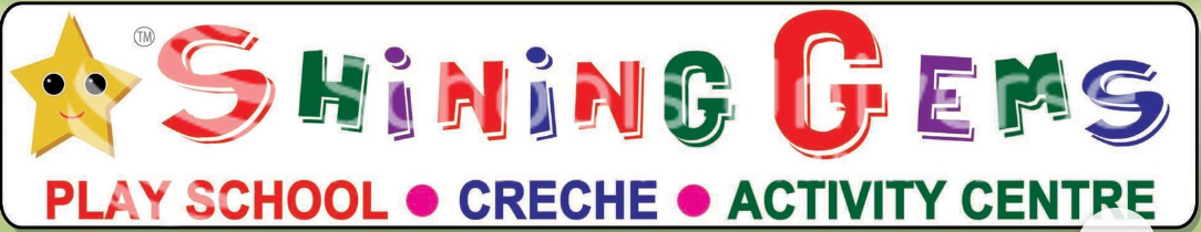 Shining Gems Play School, Tegharia, one of the best school in Kolkata