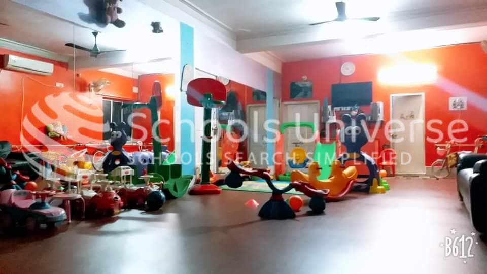 Shining Gems Play School Tegharia photo 1