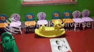 Shining Gems Play School Tegharia photo 3