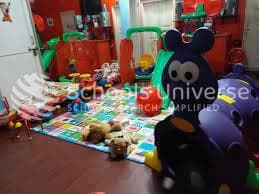 Shining Gems Play School Tegharia photo 2