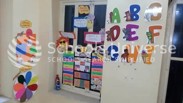 Tulipians Preschool photo 2