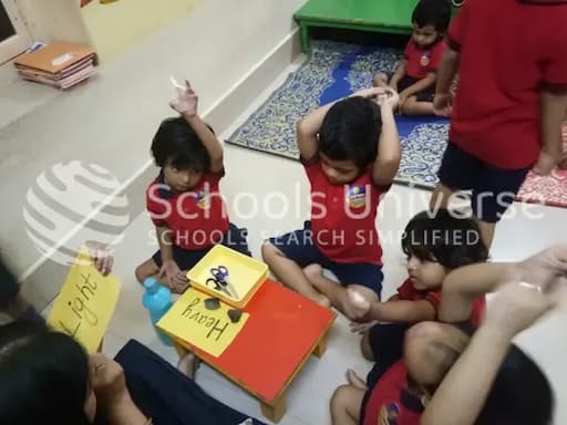 Tulipians Preschool gallery image 2