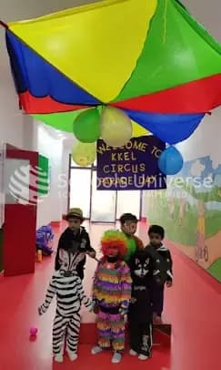 Kangaroo Kids Gariahat Ballygunge photo 1