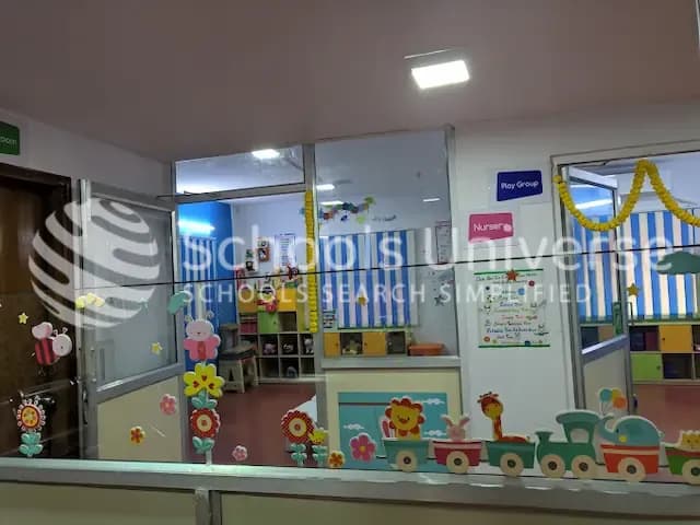 Euro Kids Preschool photo 1