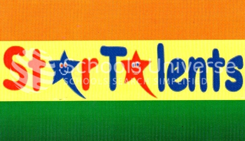 Star Talents | Bangur, Lake Town, one of the best school in Kolkata