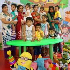 Bal Kunj Ram Bagan photo 1