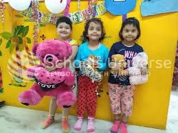 Kinderworld Montessori House gallery image 1