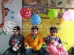 Kinderworld Montessori House gallery image 2