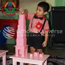 Daffodial Buds Montessori School photo 1