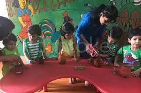 Miranda House Play School Ram Bagan photo 2