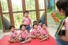 Miranda House Play School Ram Bagan photo 3