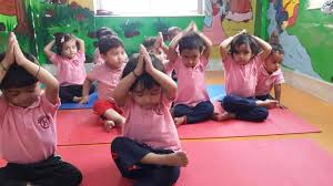 Miranda House Play School Ram Bagan photo 1