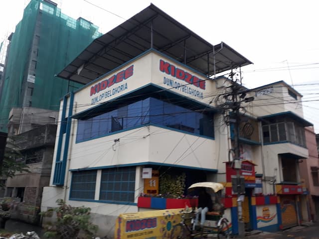 Kidzee gallery image 1