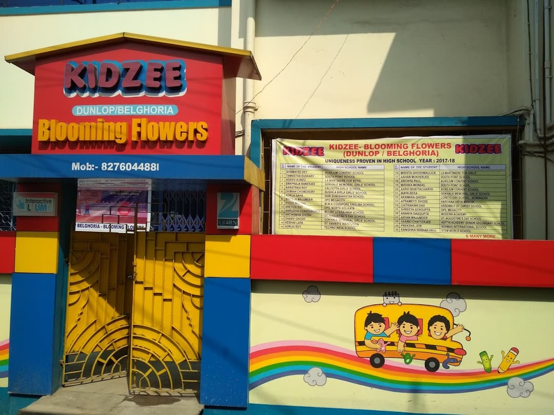 Kidzee photo 3