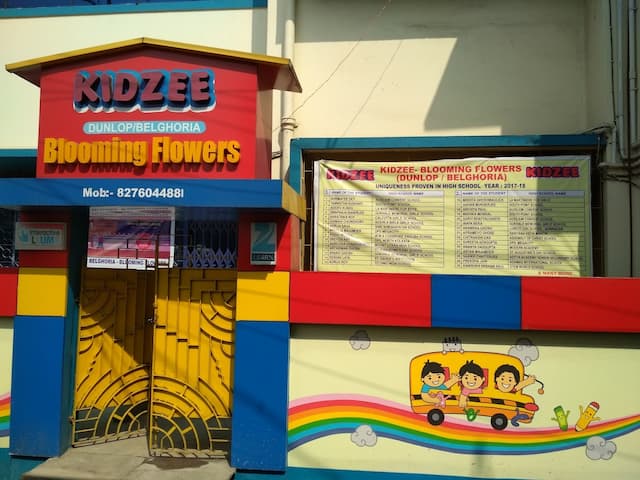Kidzee gallery image 4