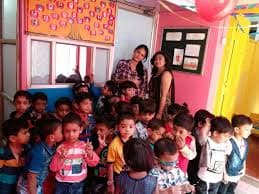 Inno Wave Montessori Taltala photo 3
