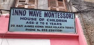 Inno Wave Montessori Taltala photo 1
