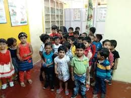 Inno Wave Montessori Taltala photo 2
