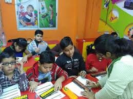 Gurukul The Montessori & Play House gallery image 1