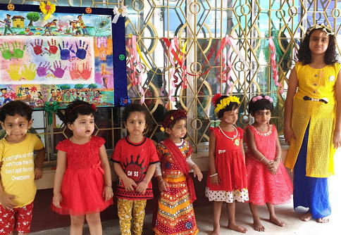Eurokids gallery image 2