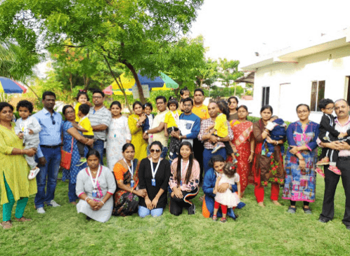 Eurokids Phoolbagan photo 4