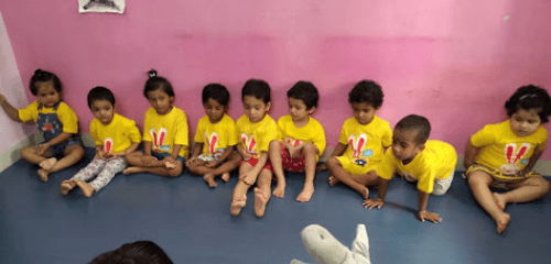 Eurokids Phoolbagan photo 2