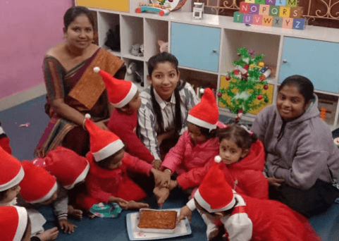 Eurokids Phoolbagan photo 1