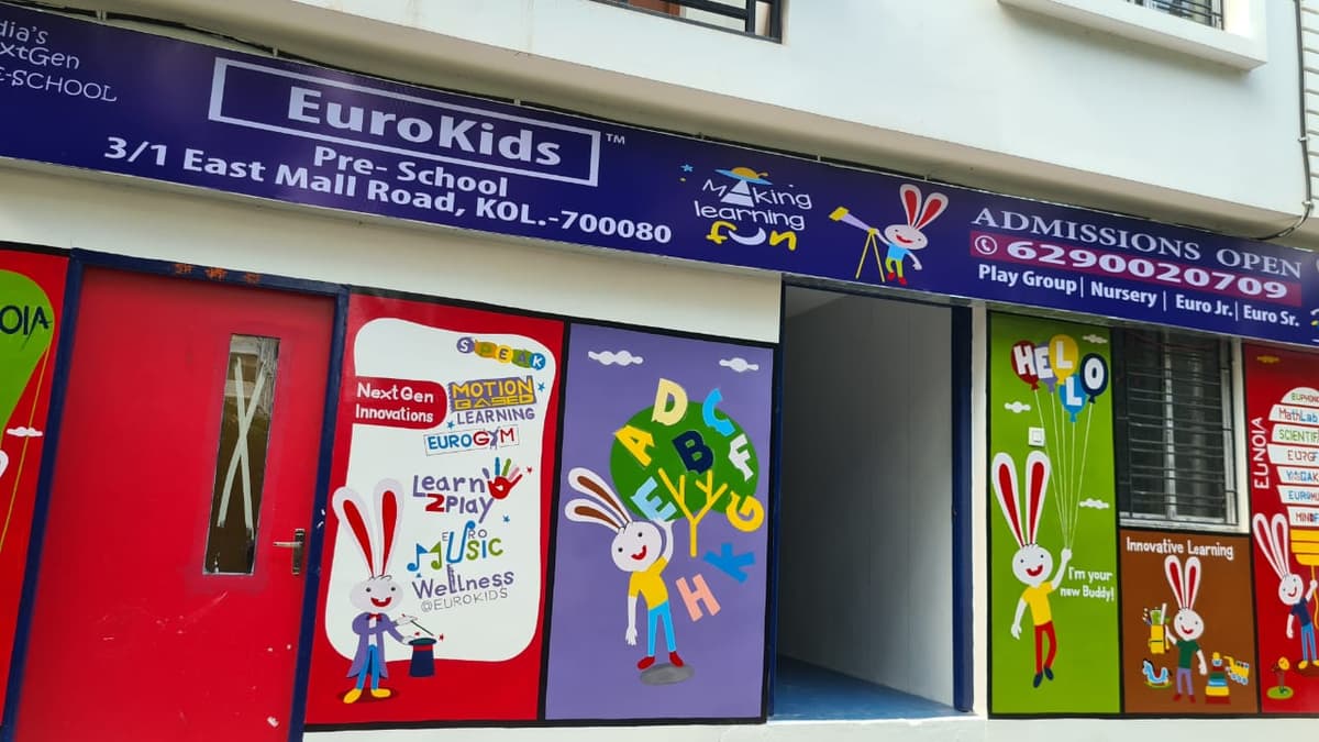 Eurokids Mall Road photo 2