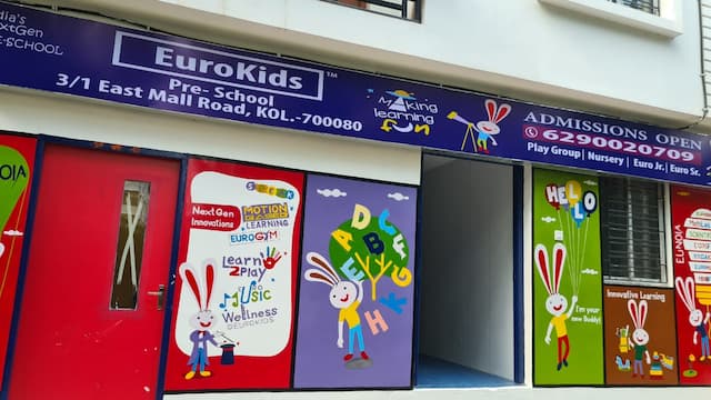 Eurokids gallery image 2