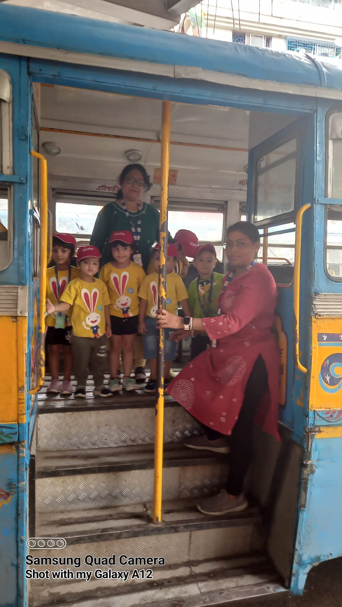 Eurokids Mall Road photo 1