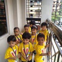 Eurokids Mall Road photo 3