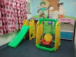 Shemrock Blue Bells Taltala photo 2